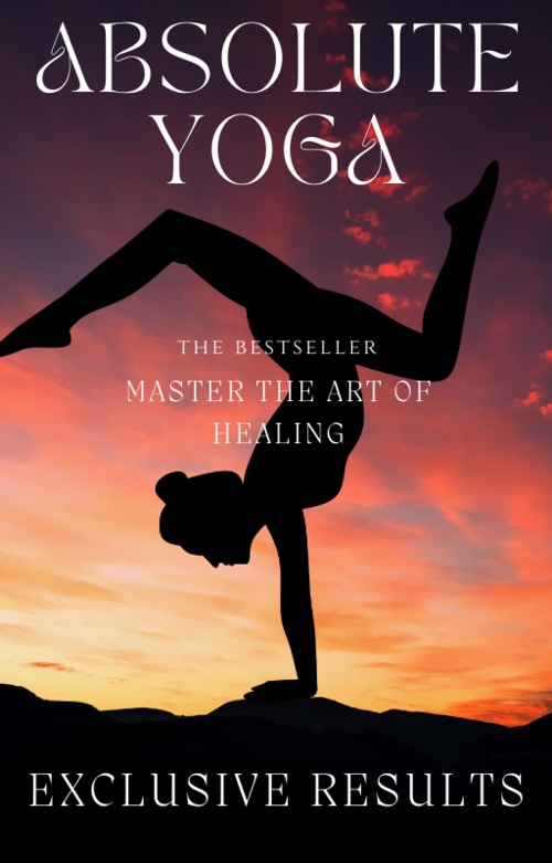 Product picture Absolute Yoga 